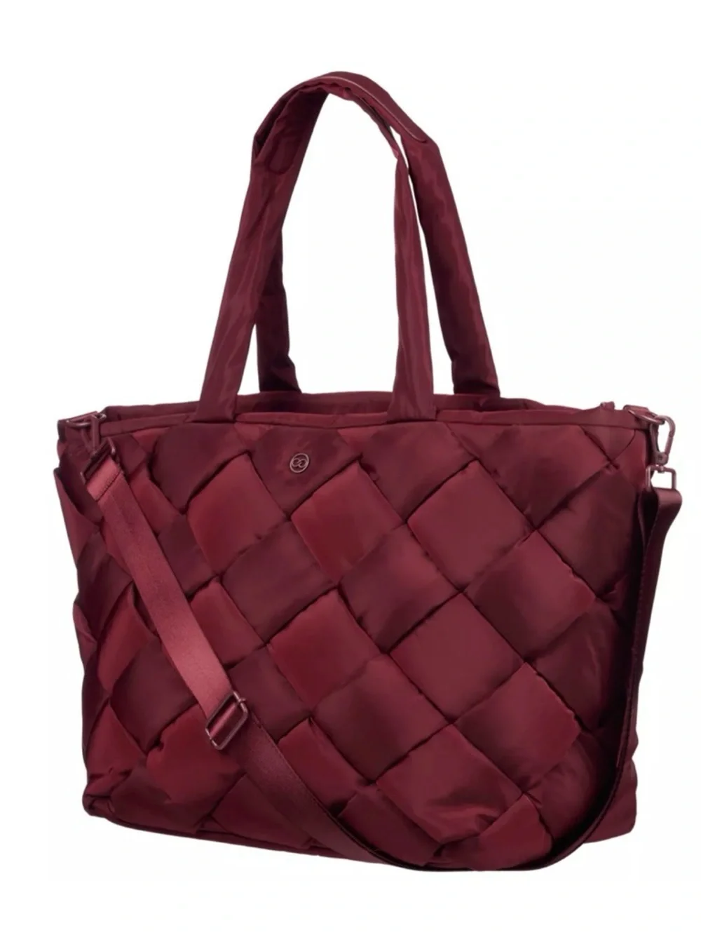 CALIA Women's Luxe Travel Tote Bag - Picture 1 of 6